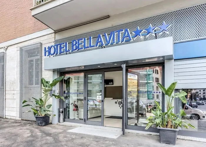 Hotel Bella Vita Roma